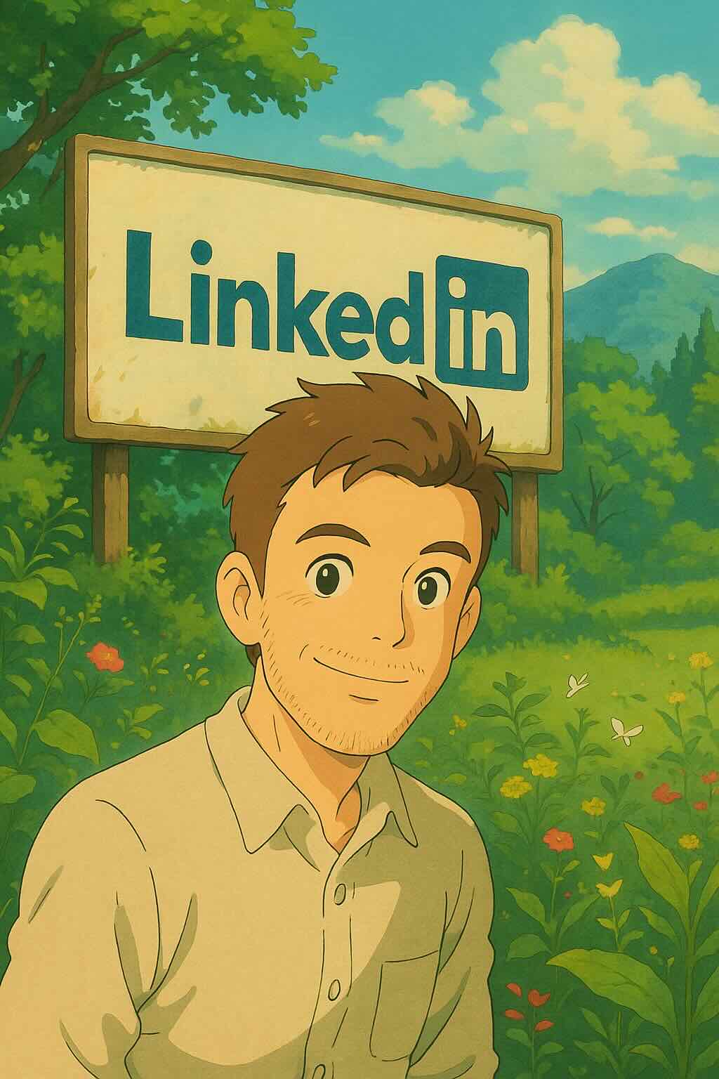LinkedIn